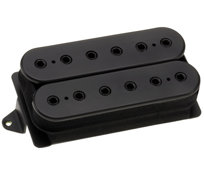  Dimarzio  Dimarzio Evolution DP-159 Bridge F-SPACED